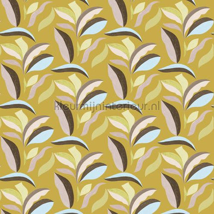 Elitis Flower Power TP 300 04 | Bestellen bij https://www.kleurmijninterieur.nl/