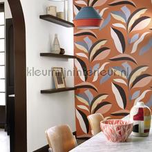 Elitis Flower Power TP 300 04 | Bestellen bij https://www.kleurmijninterieur.nl/