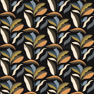 Elitis Flower Power TP 300 05 | Bestellen bij https://www.kleurmijninterieur.nl/