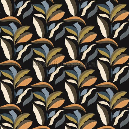 Elitis Flower Power TP 300 05 | Bestellen bij https://www.kleurmijninterieur.nl/