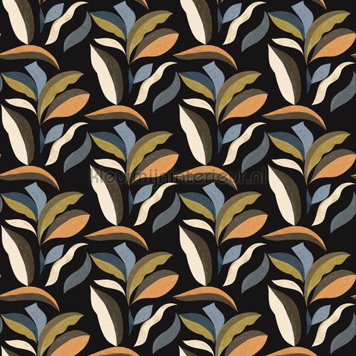 Elitis Flower Power TP 300 05 | Bestellen bij https://www.kleurmijninterieur.nl/
