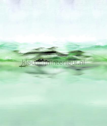 Khroma Wall Design dgear1011-1012 | Bestellen bij https://www.kleurmijninterieur.nl/