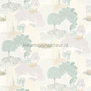 Casadeco Kyoto KYTO88727241 | Bestellen bij https://www.kleurmijninterieur.nl/