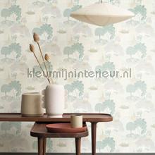 Casadeco Kyoto KYTO88727241 | Bestellen bij https://www.kleurmijninterieur.nl/