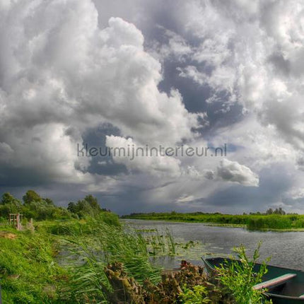 Noordwand Holland 2871 | Bestellen bij https://www.kleurmijninterieur.nl/