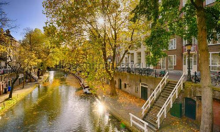 Noordwand Holland 1548 | Bestellen bij https://www.kleurmijninterieur.nl/