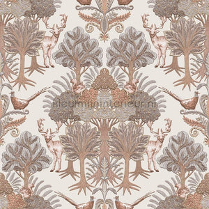 Dutch Wallcoverings Tapestry TP422301 | Bestellen bij https://www.kleurmijninterieur.nl/