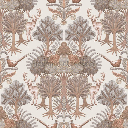 Dutch Wallcoverings Tapestry TP422301 | Bestellen bij https://www.kleurmijninterieur.nl/