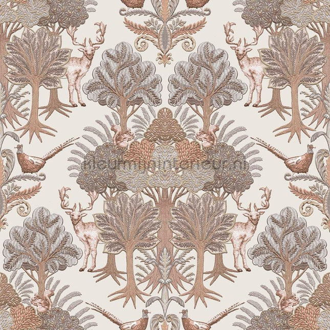 Dutch Wallcoverings Tapestry TP422301 | Bestellen bij https://www.kleurmijninterieur.nl/