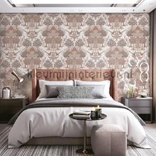 Dutch Wallcoverings Tapestry TP422301 | Bestellen bij https://www.kleurmijninterieur.nl/