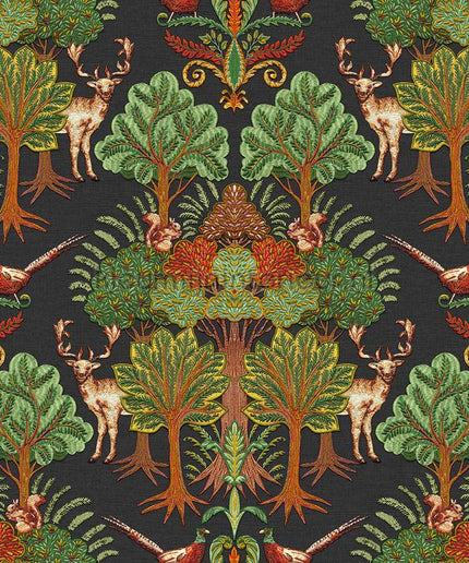 Dutch Wallcoverings Tapestry TP422306 | Bestellen bij https://www.kleurmijninterieur.nl/