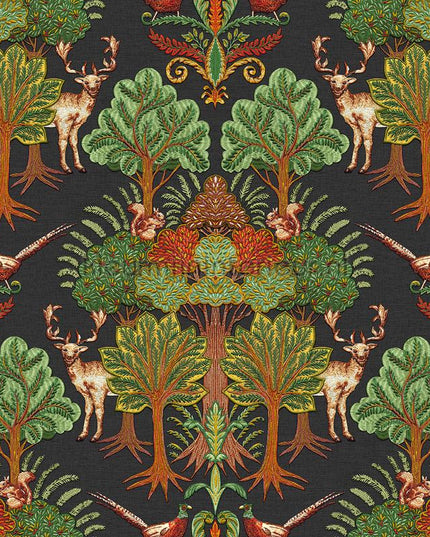 Dutch Wallcoverings Tapestry TP422306 | Bestellen bij https://www.kleurmijninterieur.nl/