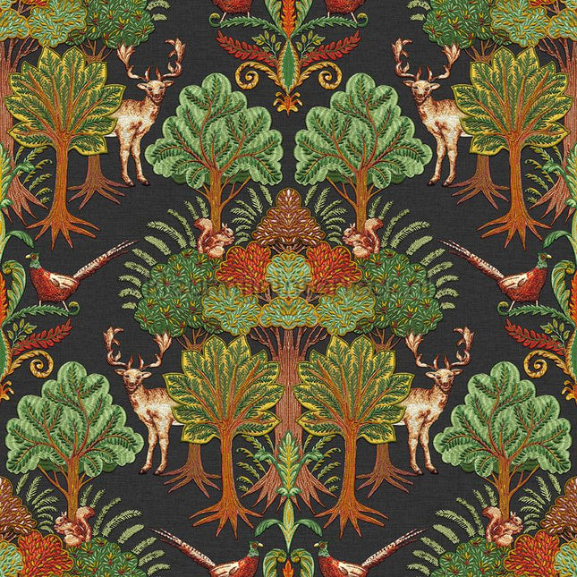 Dutch Wallcoverings Tapestry TP422306 | Bestellen bij https://www.kleurmijninterieur.nl/