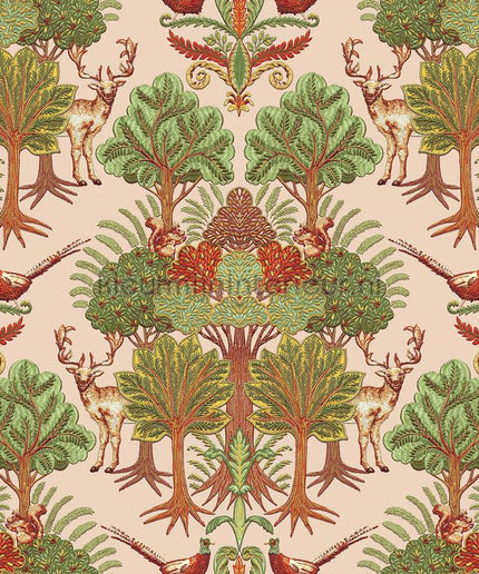 Dutch Wallcoverings Tapestry TP422303 | Bestellen bij https://www.kleurmijninterieur.nl/