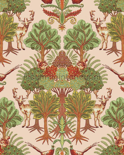 Dutch Wallcoverings Tapestry TP422303 | Bestellen bij https://www.kleurmijninterieur.nl/