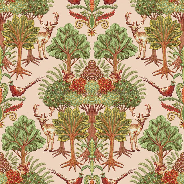 Dutch Wallcoverings Tapestry TP422303 | Bestellen bij https://www.kleurmijninterieur.nl/