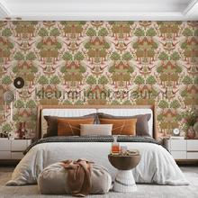Dutch Wallcoverings Tapestry TP422303 | Bestellen bij https://www.kleurmijninterieur.nl/