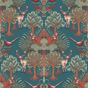 Dutch Wallcoverings Tapestry TP422305 | Bestellen bij https://www.kleurmijninterieur.nl/