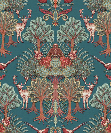 Dutch Wallcoverings Tapestry TP422305 | Bestellen bij https://www.kleurmijninterieur.nl/