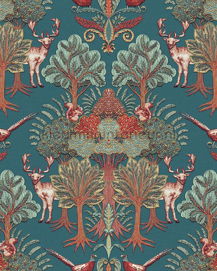 Dutch Wallcoverings Tapestry TP422305 | Bestellen bij https://www.kleurmijninterieur.nl/