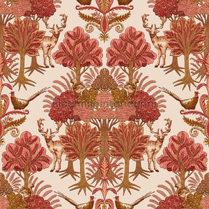 Dutch Wallcoverings Tapestry TP422304 | Bestellen bij https://www.kleurmijninterieur.nl/
