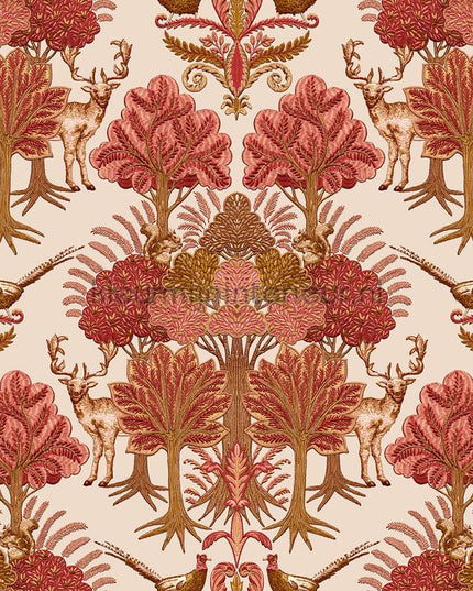Dutch Wallcoverings Tapestry TP422304 | Bestellen bij https://www.kleurmijninterieur.nl/