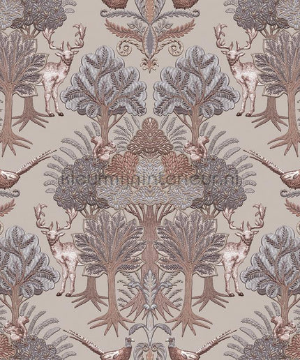 Dutch Wallcoverings Tapestry TP422302 | Bestellen bij https://www.kleurmijninterieur.nl/