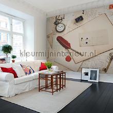 Rebel Walls Passion r11251 | Bestellen bij https://www.kleurmijninterieur.nl/
