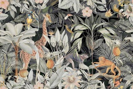 Livingwalls ARTist dd119729 | Bestellen bij https://www.kleurmijninterieur.nl/