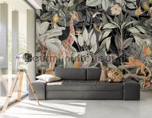 Livingwalls ARTist dd119729 | Bestellen bij https://www.kleurmijninterieur.nl/