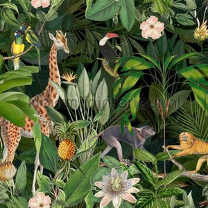 Livingwalls ARTist dd119733 | Bestellen bij https://www.kleurmijninterieur.nl/