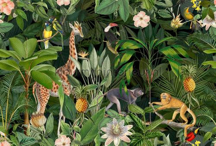 Livingwalls ARTist dd119733 | Bestellen bij https://www.kleurmijninterieur.nl/
