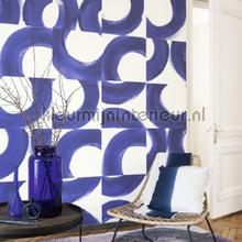 Casadeco Iconic CONI88456522 | Bestellen bij https://www.kleurmijninterieur.nl/