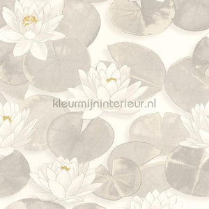 Casadeco Gardens GADN87630122 | Bestellen bij https://www.kleurmijninterieur.nl/
