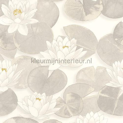 Casadeco Gardens GADN87630122 | Bestellen bij https://www.kleurmijninterieur.nl/