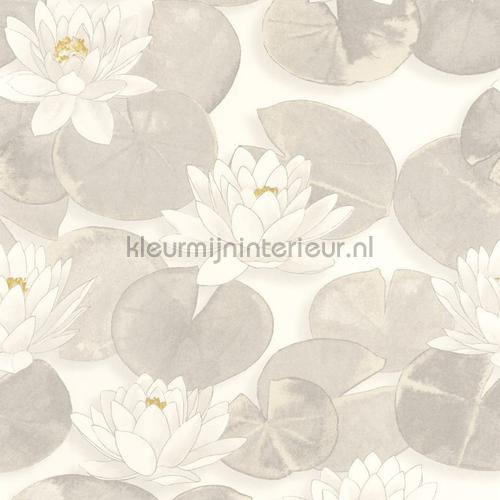 Casadeco Gardens GADN87630122 | Bestellen bij https://www.kleurmijninterieur.nl/