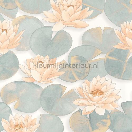 Casadeco Gardens GADN87633219 | Bestellen bij https://www.kleurmijninterieur.nl/