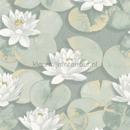 Casadeco Gardens GADN87637360 | Bestellen bij https://www.kleurmijninterieur.nl/