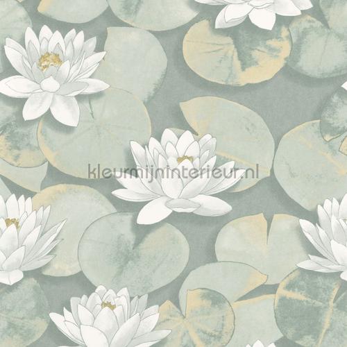 Casadeco Gardens GADN87637360 | Bestellen bij https://www.kleurmijninterieur.nl/