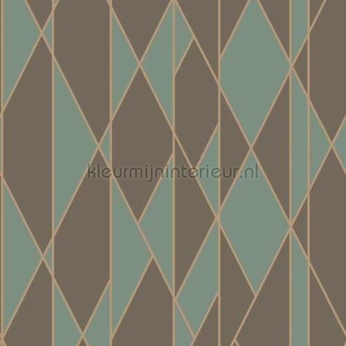 Cole and Son Geometric II 105-11048 | Bestellen bij https://www.kleurmijninterieur.nl/