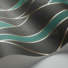 Cole and Son Geometric II 105-11048 | Bestellen bij https://www.kleurmijninterieur.nl/