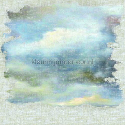 Elitis Panoramique DM 601 02 | Bestellen bij https://www.kleurmijninterieur.nl/