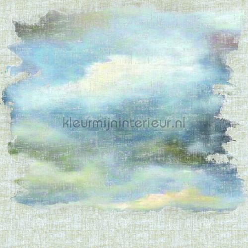 Elitis Panoramique DM 601 02 | Bestellen bij https://www.kleurmijninterieur.nl/
