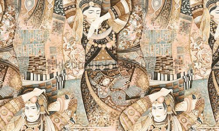 Arte Decors Panoramiques 97640 | Bestellen bij https://www.kleurmijninterieur.nl/