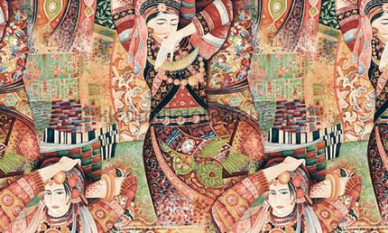 Arte Decors Panoramiques 97641 | Bestellen bij https://www.kleurmijninterieur.nl/