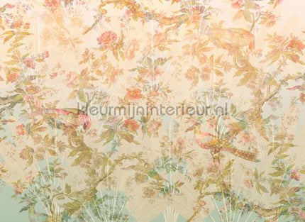 Komar Heritage Edition 1 hx7-060 | Bestellen bij https://www.kleurmijninterieur.nl/