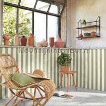 Casadeco Les Rayures RAYS87437820 | Bestellen bij https://www.kleurmijninterieur.nl/