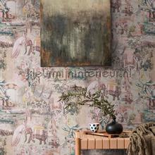 AS Creation Dream Flowery 381733 | Bestellen bij https://www.kleurmijninterieur.nl/