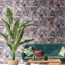 AS Creation Dream Flowery 381741 | Bestellen bij https://www.kleurmijninterieur.nl/