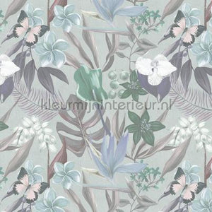AS Creation Walls by Patel dd111006 | Bestellen bij https://www.kleurmijninterieur.nl/